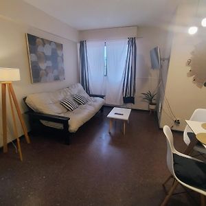 Apartamento de 2 Dormitorios